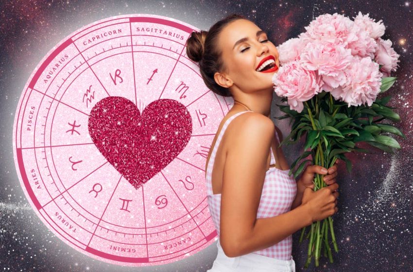  3 Zodiac Signs Whose Love Lives Radically Improve On March 25, 2026