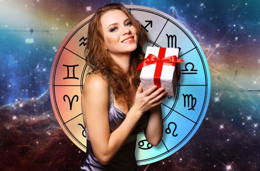  4 Zodiac Signs Receive A Powerful Gift From The Universe On March 9, 2026