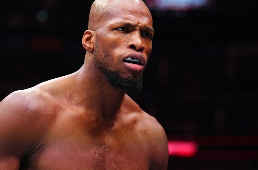  ‘MVP ahead in significant feints’: Pros react to head-scratching Michael Page win at UFC London