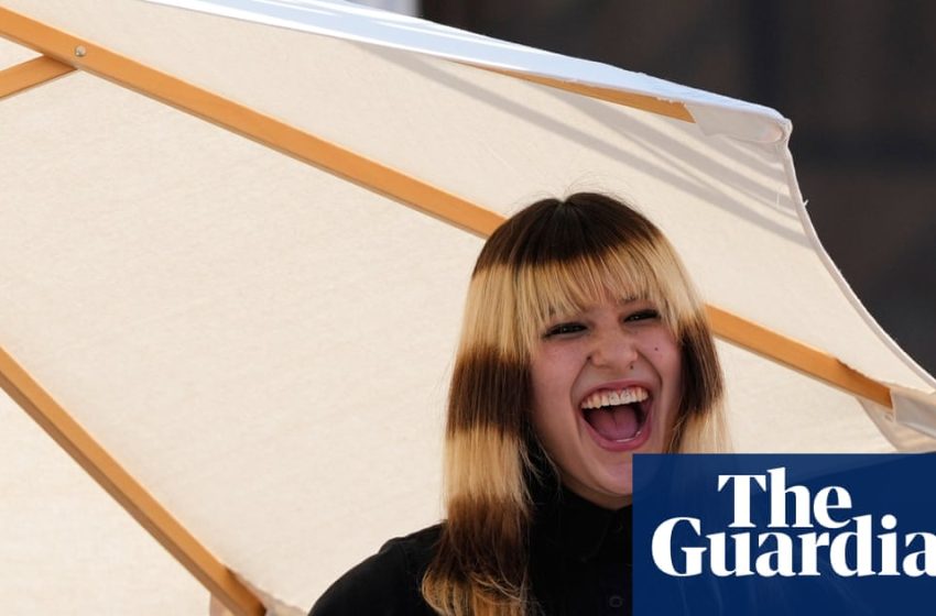  ‘She is our hero’: Oakland celebrates Alysa Liu after Olympics triumph | Alysa Liu