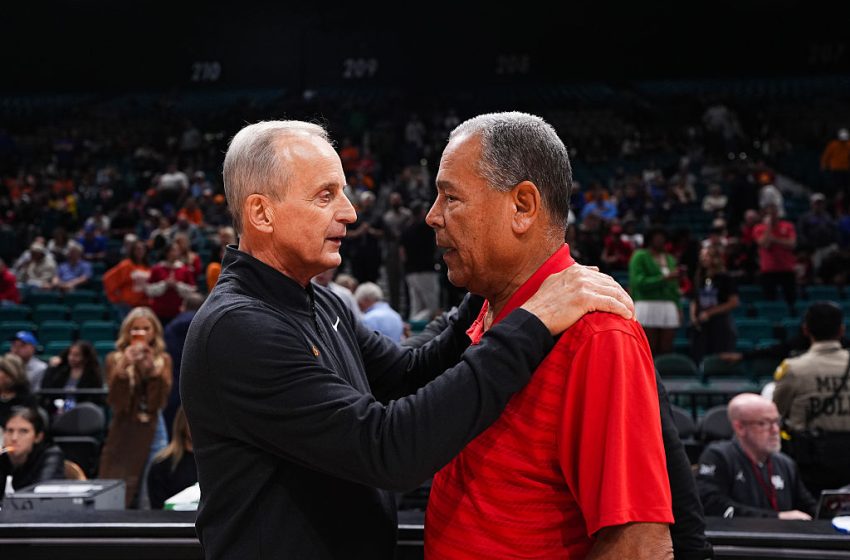  ‘Stubborn And Dumb’: Why Izzo, Barnes, Pitino Won’t Leave College Basketball