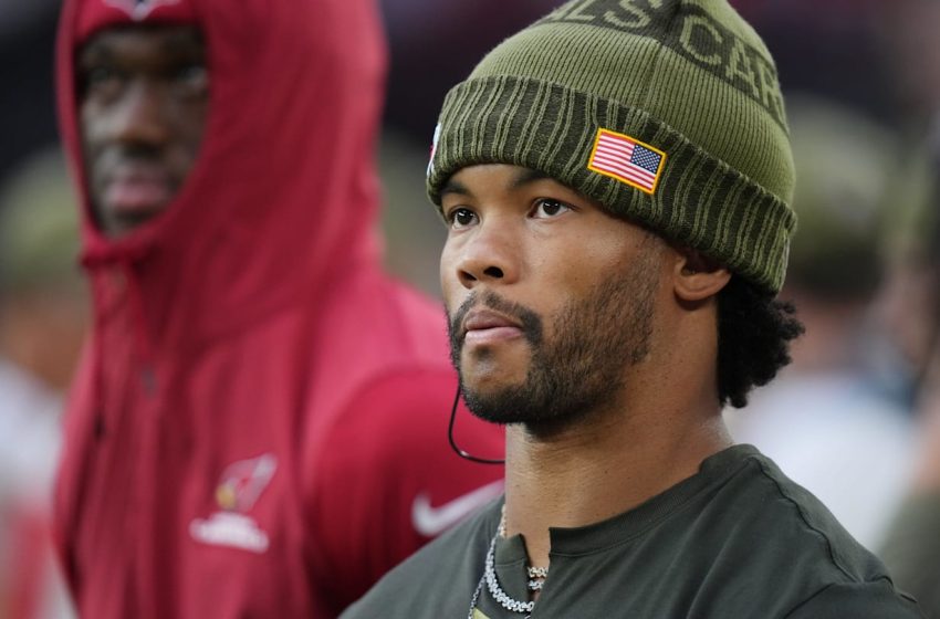  ‘What Do You Think Green Bay Said?’ More Reasons to Be Pumped About Kyler Murray