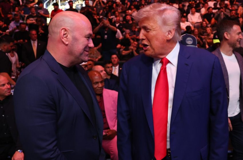  ‘Who the hell is that guy?’: Matt Brown admits he was not impressed at all with UFC White House card