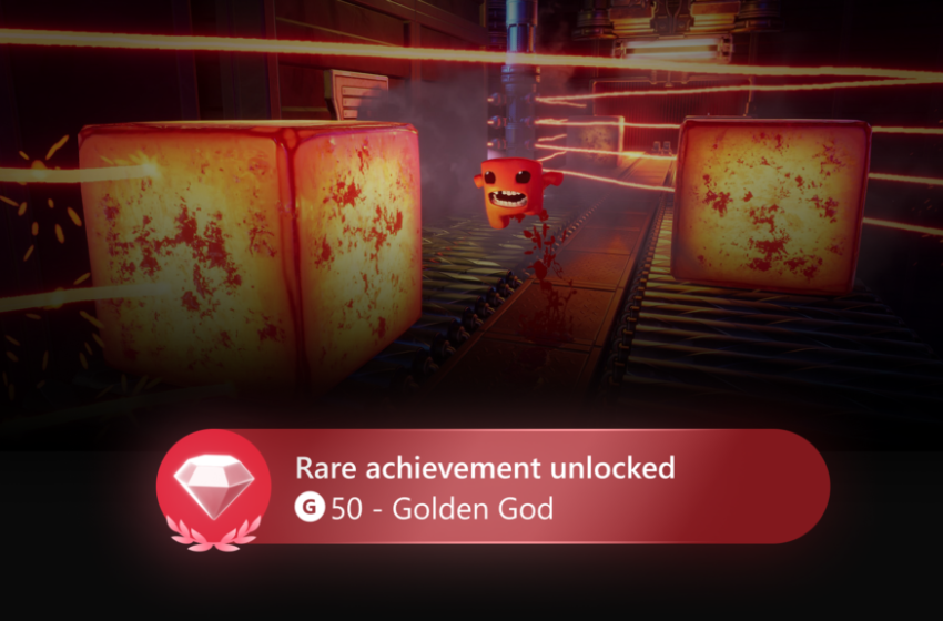 Available for Xbox Insiders: New Improvements to Achievements