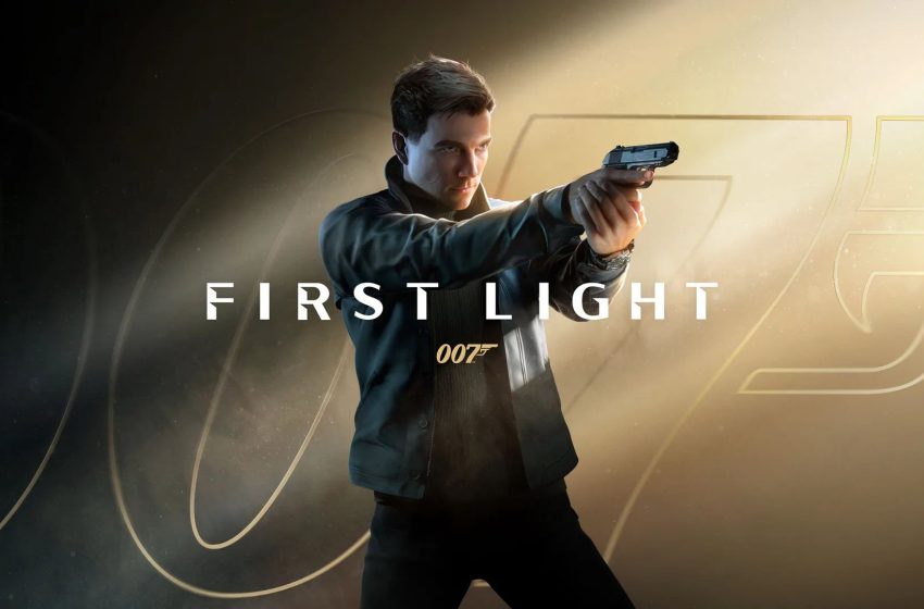  Rumor: 007 First Light delayed indefinitely on Nintendo Switch 2 [update: summer delay]