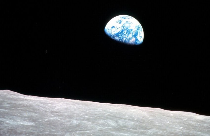  58 Years After ‘Earthrise,’ NASA’s New Moonshot May Rediscover Earth – The New York Times