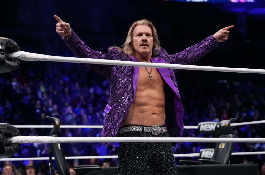  Update on Chris Jericho’s status after AEW return