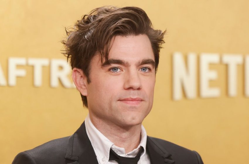  Patrick Ball Paid of $80K of Student Debt With The Pitt