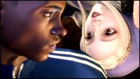 Ingrid teaser screenshots Street Fighter 6 image #4