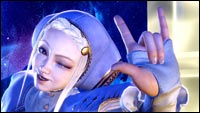 Ingrid teaser screenshots Street Fighter 6 image #14