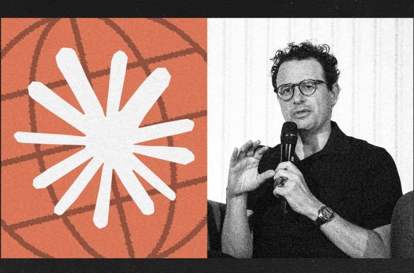  Anthropic Teams Up With Its Rivals to Keep AI From Hacking Everything