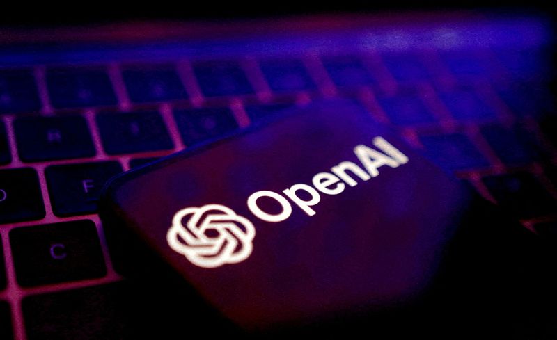  OpenAI will reserve portion of IPO shares for retail investors, CFO tells CNBC