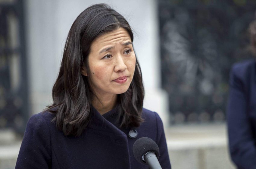  Wu floats $4.9 billion budget amid ‘challenging’ times, soaring health costs and less federal funding