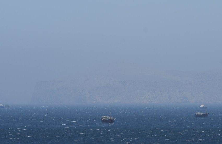  Is Strait of Hormuz Open Again? Maybe, but Few Ships Are Using It.