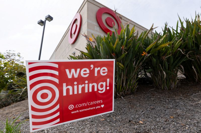  US employment growth likely rebounded in March, war casting shadow over labor market