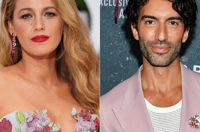  Blake Lively’s sexual harassment claims against Justin Baldoni tossed out but robust case remains :: WRAL.com
