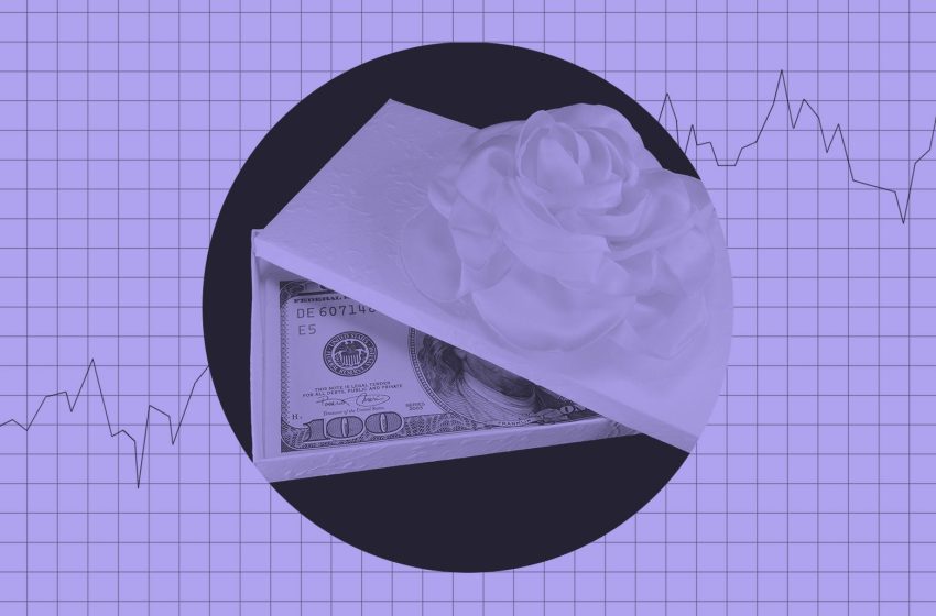  Our Friends’ Kids Are All Getting Married This Year. My Wife Is Not Being Reasonable About the Gifts.