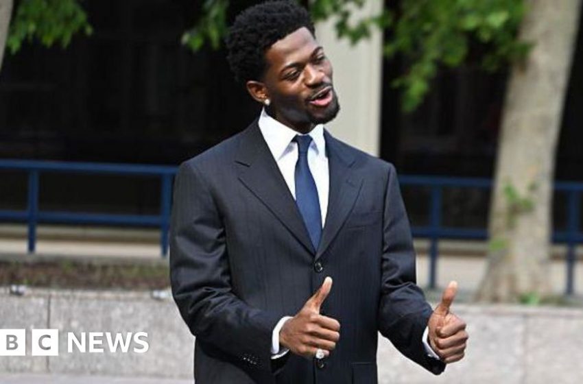  Lil Nas X assault case to be dismissed if he completes mental health programme – BBC