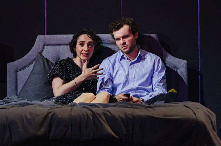  A Blind Date Goes Crazy Bad