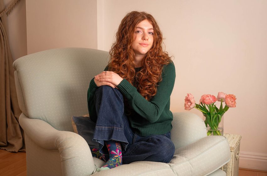  ‘Magic pill’ beta blocker prescriptions for teenage girls…