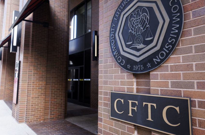  CFTC sues 3 states over prediction market oversight