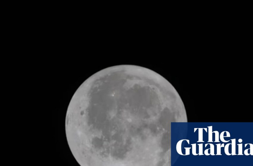  Artemis II astronauts expected to reach far side of moon on Monday | Artemis II