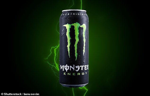  Which energy drink is WORST for your health? From Monster to Red Bull, experts reveal what’s lurking in your can – and the least bad of the bunch
