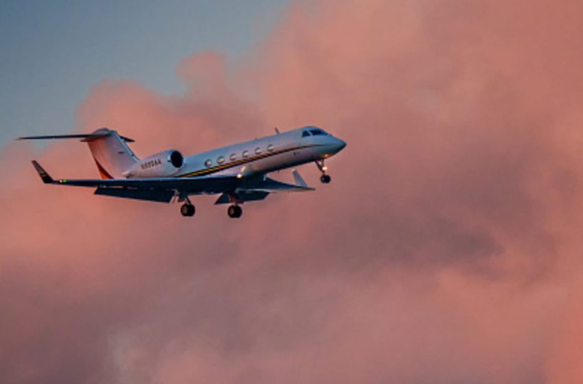  Private jet travel costs rise as fuel prices soar