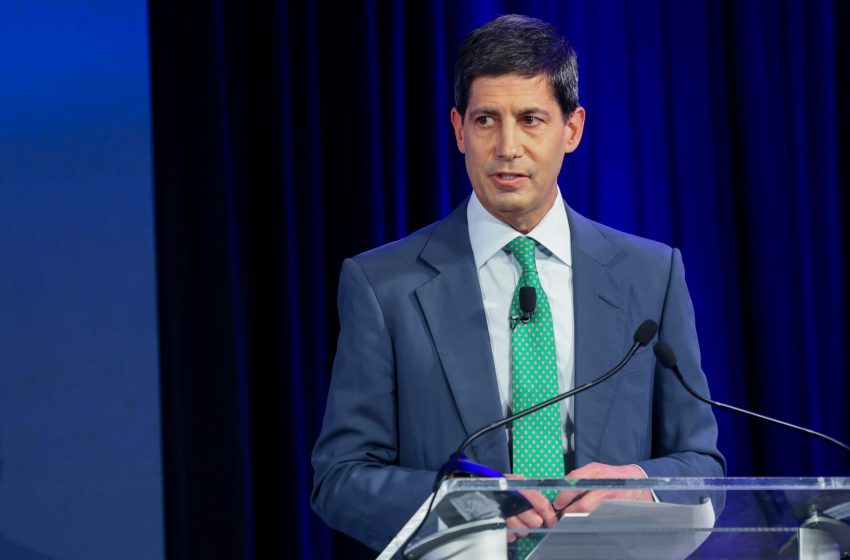  Warsh Fed nomination hearing set for mid-April