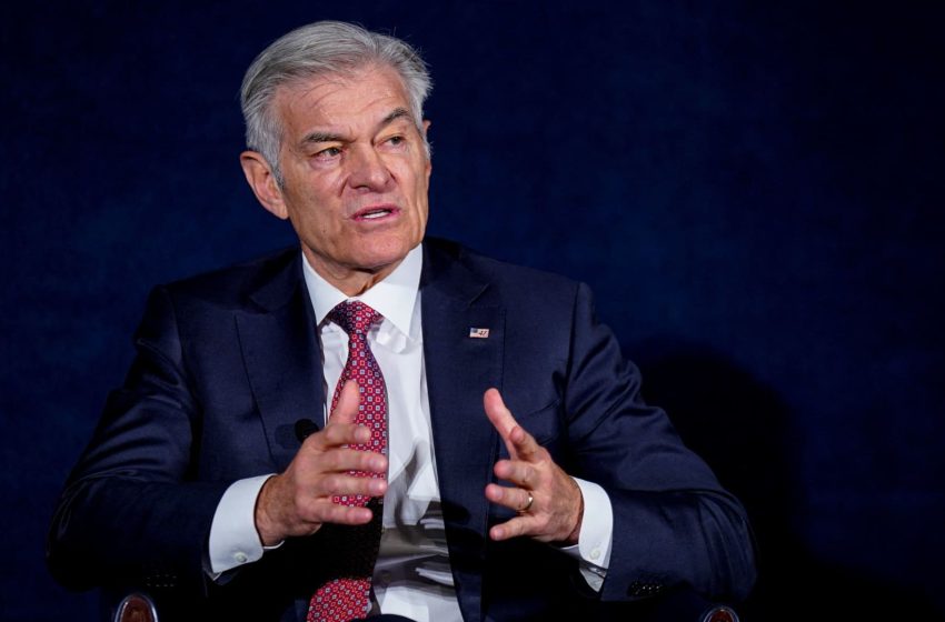  Trump administration finalizes Medicare Advantage payment rate