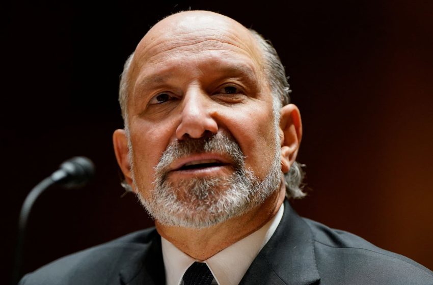  Howard Lutnick set for House Oversight interview