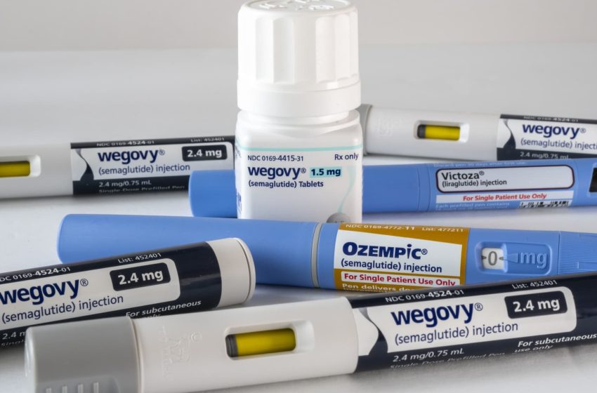  Novo Nordisk stock rises after Wegovy recommended by UK’s drug price regulator