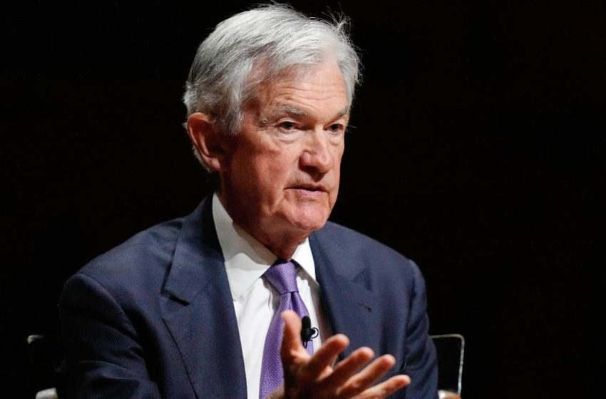  Judge upholds block on subpoenas to Fed’s Jerome Powell