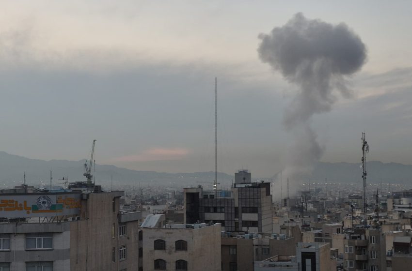  U.S., Iran study ceasefire plan as Trump’s ‘hell’ warning nears deadline