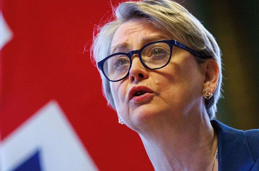  Britain to call for toll-free Strait of Hormuz