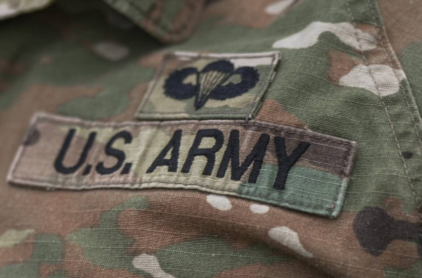  Automatic U.S. military draft registration by December 2026 planned