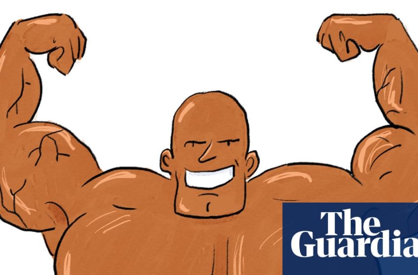  Is it true that … more testosterone means more muscle? | Life and style