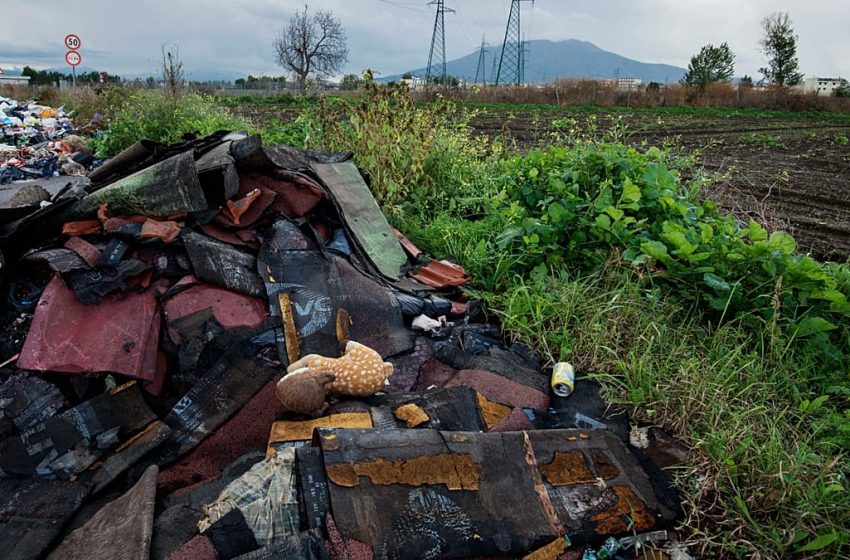  Camorra boss Roberto Mazzarella caught in luxury resort on Amalfi coast