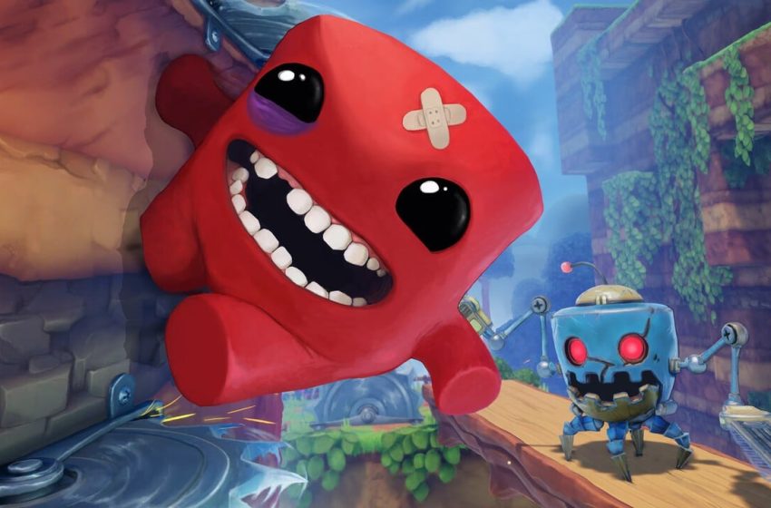  Super Meat Boy 3D Review (Switch 2)