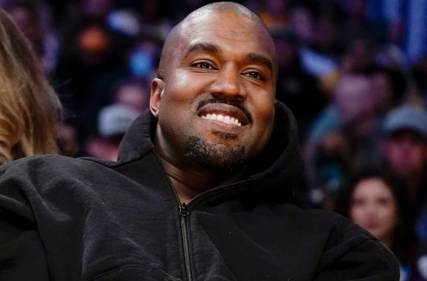  Ye attempts a comeback with sold-out SoFi Stadium concert, support from Lauryn Hill