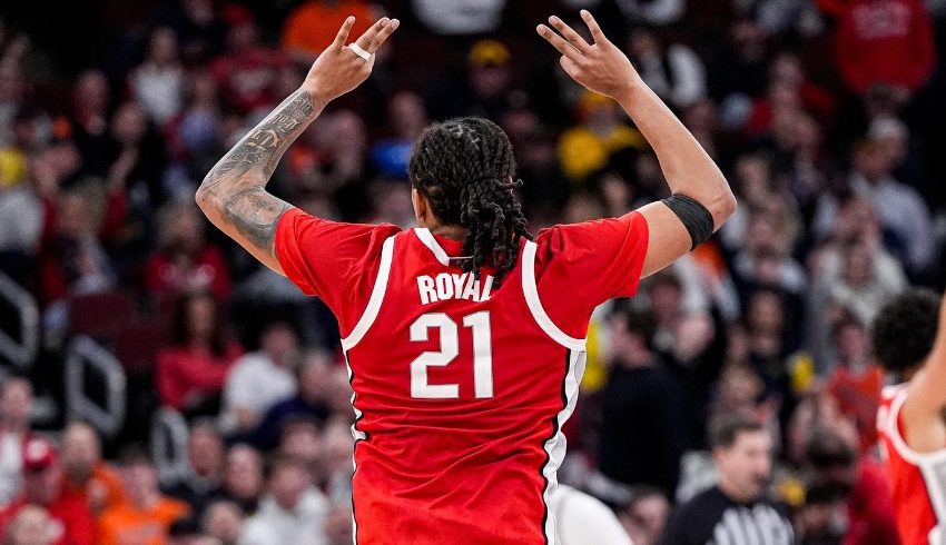  2026 Ohio State Basketball Transfer Portal Tracker: Devin Royal, Taison Chatman, Gabe Cupps and Colin White Set to Depart As Pressure Mounts