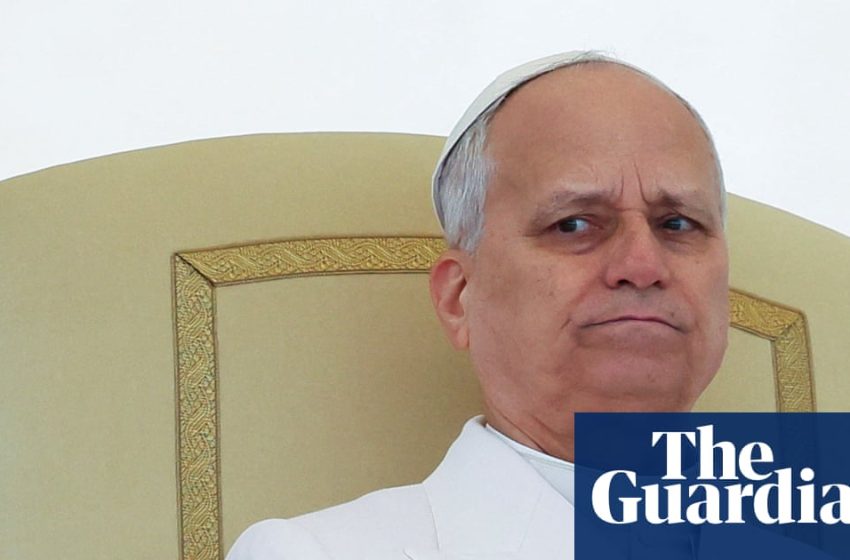  Pope Leo’s first Easter: one year in, what do Catholics think of the new pontiff? | Catholicism