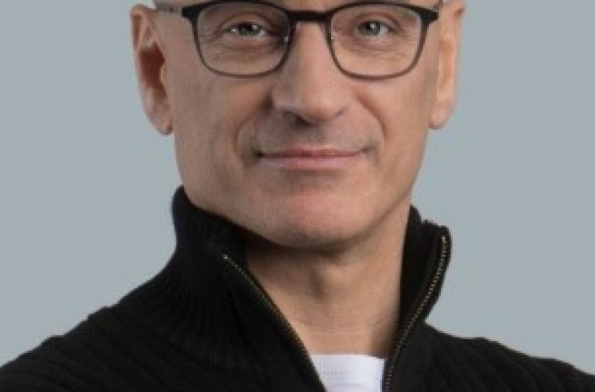  Pearson CEO: the AI job apocalypse is a Silicon Valley story. The data tells a different one