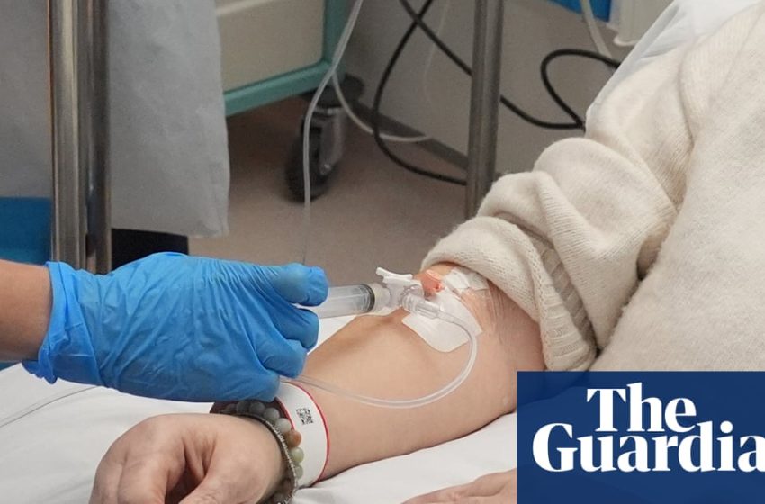  Woman with three deadly diseases has ‘remarkable’ recovery after cell therapy | Immunology