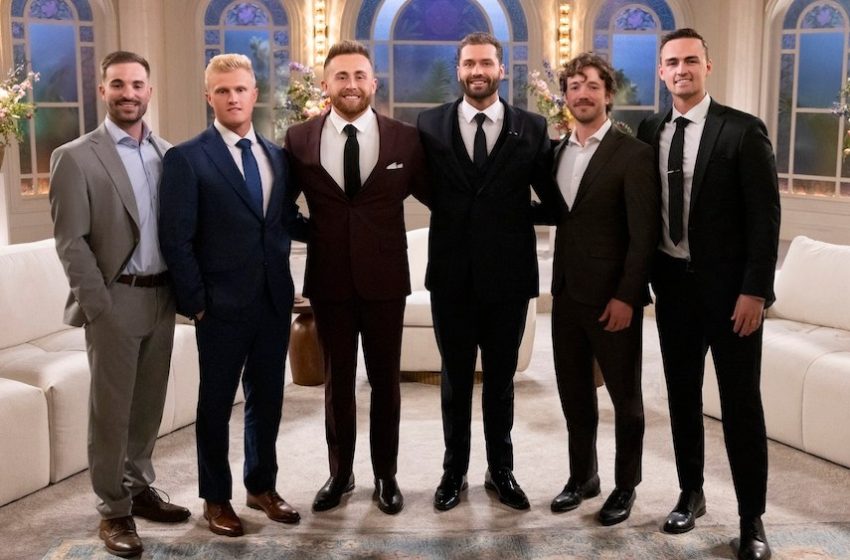  Dakota Mortensen Edited Out of ‘Vanderpump Villa’ After Taylor Frankie Paul Incidents