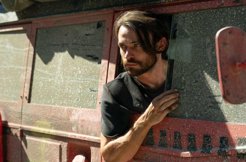  ‘Paradise’ Just Changed Its Entire Genre In Its Season 2 Finale