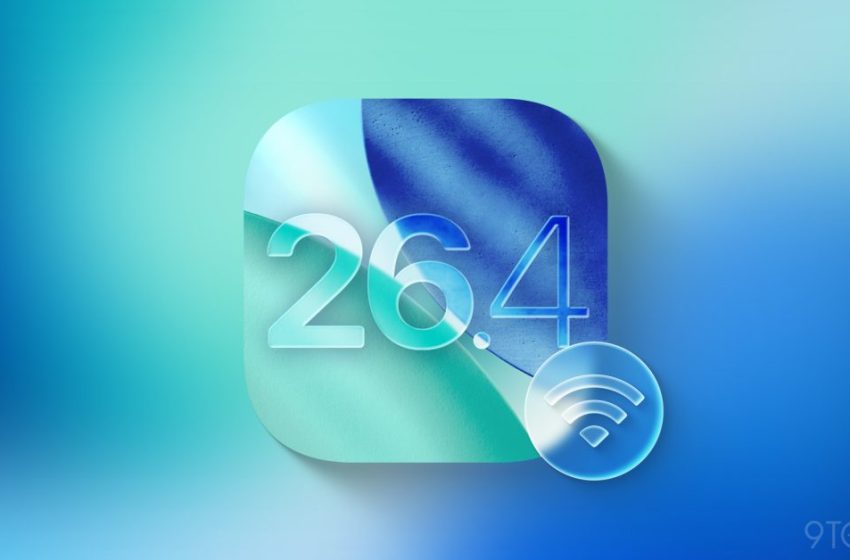  iOS 26.4 has convenient change for iPhone personal hotspot users