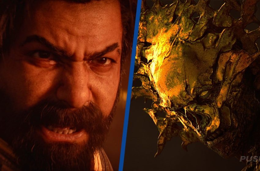  No More Delays for PS5 Exclusive Saros as It Goes Gold Ahead of Launch Later This Month – Push Square