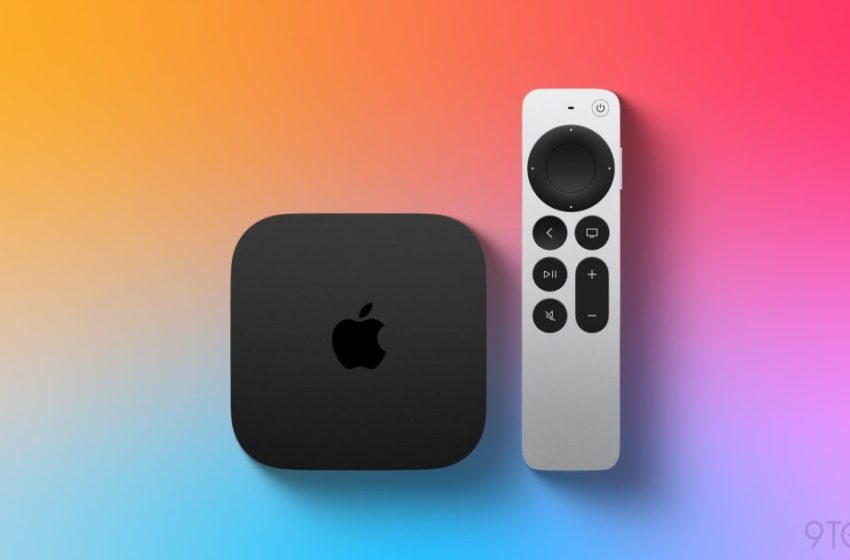  Apple TV 4K might break a record no one wants to see happen