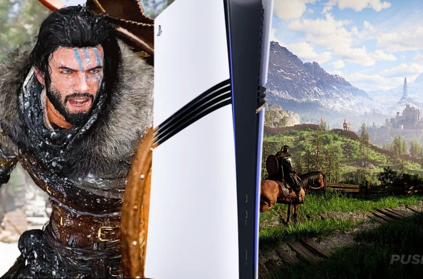  ‘No Mode Is Properly Optimised on Base PS5’: Crimson Desert’s Console Performance a ‘Mixed Bag’